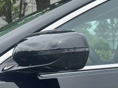 Buick Junyue 28T Platinum Edition - ფოტო 12