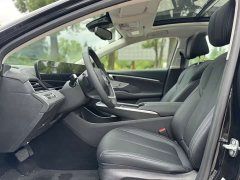 Buick Junyue 28T Platinum Edition - ფოტო 13