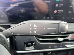 Buick Junyue 28T Platinum Edition - ფოტო 17