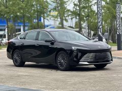 Buick Junyue 28T Platinum Edition - ფოტო 3