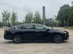 Buick Junyue 28T Platinum Edition - ფოტო 4