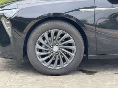 Buick Junyue 28T Platinum Edition - ფოტო 8