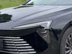 Buick Junyue 28T Platinum Edition - ფოტო 9