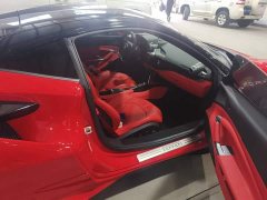 Ferrari F8 2019 Tributo 3.9T V8 - ფოტო 10