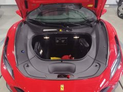 Ferrari F8 2019 Tributo 3.9T V8 - ფოტო 11