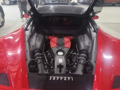 Ferrari F8 2019 Tributo 3.9T V8 - ფოტო 12