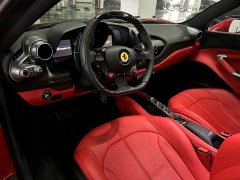 Ferrari F8 2019 Tributo 3.9T V8 - ფოტო 13