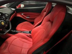 Ferrari F8 2019 Tributo 3.9T V8 - ფოტო 14