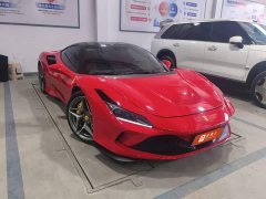 Ferrari F8 2019 Tributo 3.9T V8 - ფოტო 3