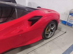 Ferrari F8 2019 Tributo 3.9T V8 - ფოტო 6