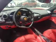 Ferrari F8 2019 Tributo 3.9T V8 - ფოტო 7