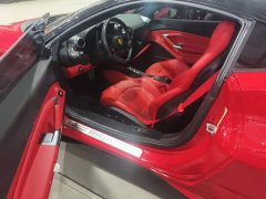 Ferrari F8 2019 Tributo 3.9T V8 - ფოტო 8