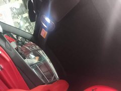 Ferrari F8 2019 Tributo 3.9T V8 - ფოტო 9