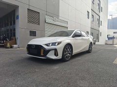 Trumpchi Leopard 270T DCT J16 - ფოტო 1
