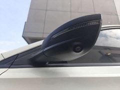 Trumpchi Leopard 270T DCT J16 - ფოტო 10