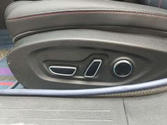Trumpchi Leopard 270T DCT J16 - ფოტო 11