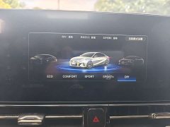 Trumpchi Leopard 270T DCT J16 - ფოტო 16