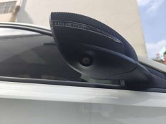 Trumpchi Leopard 270T DCT J16 - ფოტო 17