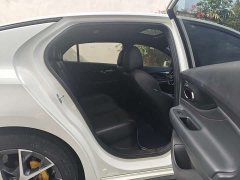 Trumpchi Leopard 270T DCT J16 - ფოტო 19
