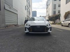 Trumpchi Leopard 270T DCT J16 - ფოტო 2