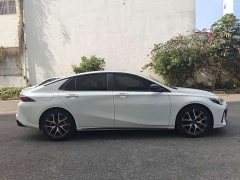 Trumpchi Leopard 270T DCT J16 - ფოტო 20