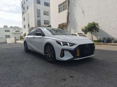 Trumpchi Leopard 270T DCT J16 - ფოტო 3