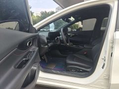 Trumpchi Leopard 270T DCT J16 - ფოტო 4