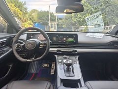 Trumpchi Leopard 270T DCT J16 - ფოტო 5