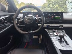 Trumpchi Leopard 270T DCT J16 - ფოტო 6