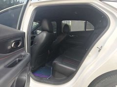 Trumpchi Leopard 270T DCT J16 - ფოტო 7