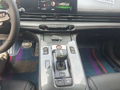 Trumpchi Leopard 270T DCT J16 - ფოტო 8