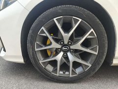 Trumpchi Leopard 270T DCT J16 - ფოტო 9