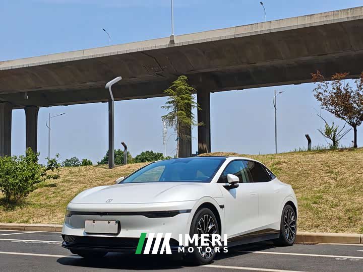 Zeekr 007 Rear-Wheel Drive Enhanced 100kWh