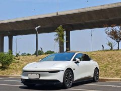 Zeekr 007 Rear-Wheel Drive Enhanced 100kWh - ფოტო 1