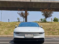 Zeekr 007 Rear-Wheel Drive Enhanced 100kWh - ფოტო 2