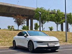 Zeekr 007 Rear-Wheel Drive Enhanced 100kWh - ფოტო 3