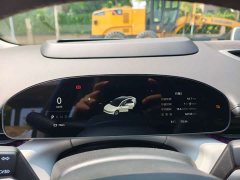 Zeekr 007 Rear-Wheel Drive Enhanced 100kWh - ფოტო 5