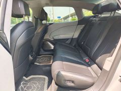 Zeekr 007 Rear-Wheel Drive Enhanced 100kWh - ფოტო 6
