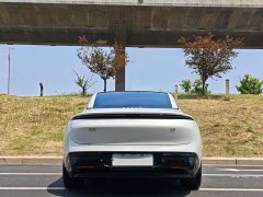 Zeekr 007 Rear-Wheel Drive Enhanced 100kWh - ფოტო 9