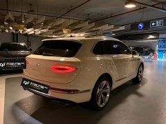 Bentley Bentayga 2022 4.0T V8 - ფოტო 2