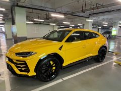 Lamborghini Urus 2021 4.0T V8 - ფოტო 1