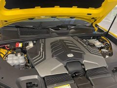 Lamborghini Urus 2021 4.0T V8 - ფოტო 11