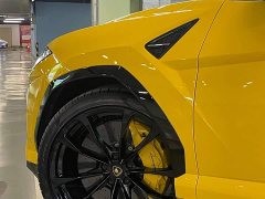 Lamborghini Urus 2021 4.0T V8 - ფოტო 4