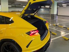 Lamborghini Urus 2021 4.0T V8 - ფოტო 5