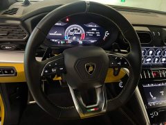 Lamborghini Urus 2021 4.0T V8 - ფოტო 6