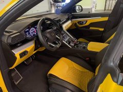 Lamborghini Urus 2021 4.0T V8 - ფოტო 7