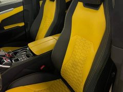 Lamborghini Urus 2021 4.0T V8 - ფოტო 8