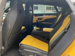 Lamborghini Urus 2021 4.0T V8 - ფოტო 9