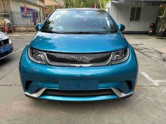 BYD Dolphin 405km Fashion Edition - ფოტო 2