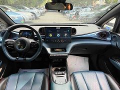 BYD Dolphin 405km Fashion Edition - ფოტო 4